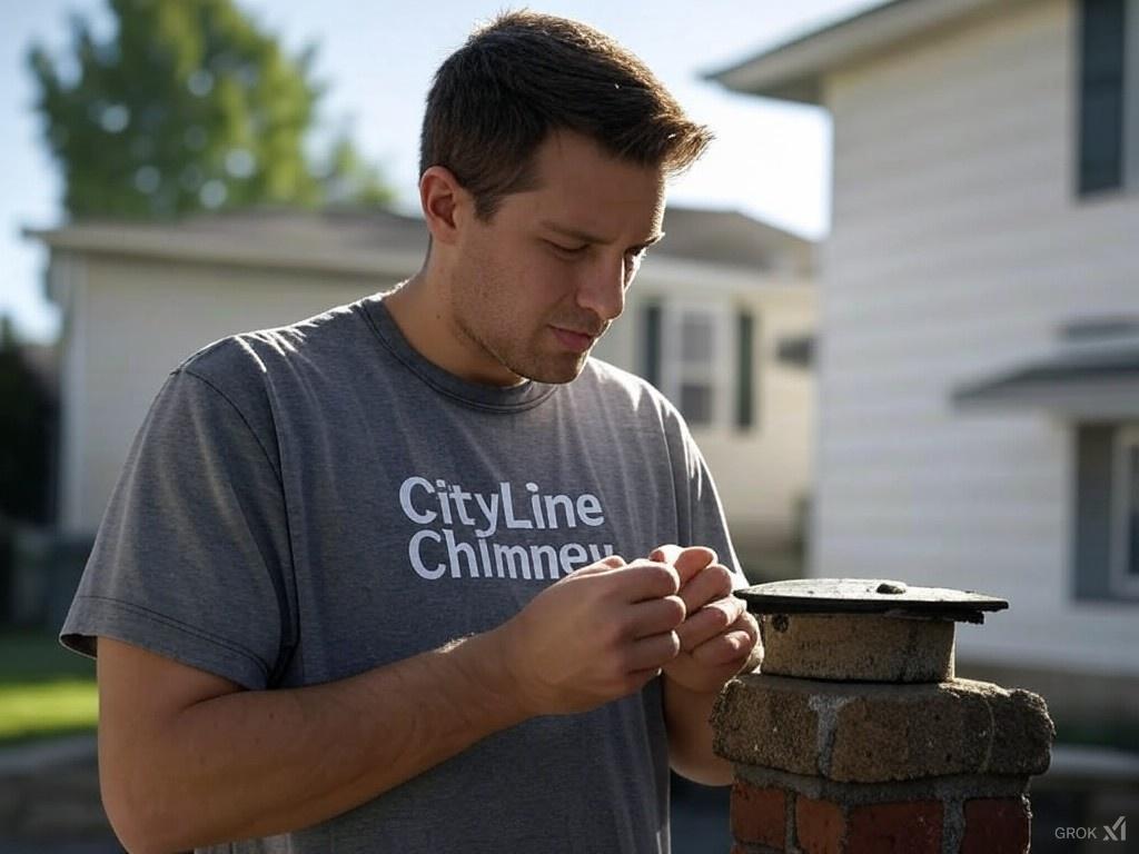 Chimney Cap Installation and Repair Services in Feasterville Trevose, PA