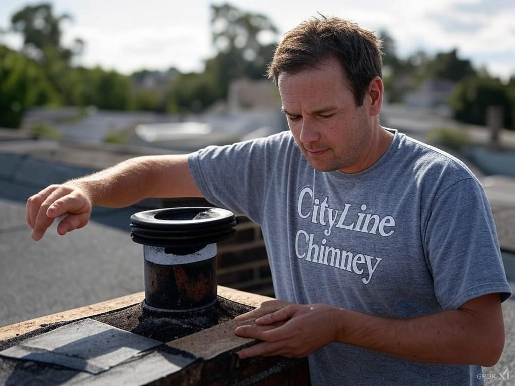 Expert Chimney Cap Services for Leak Prevention and Durability in Feasterville Trevose, PA