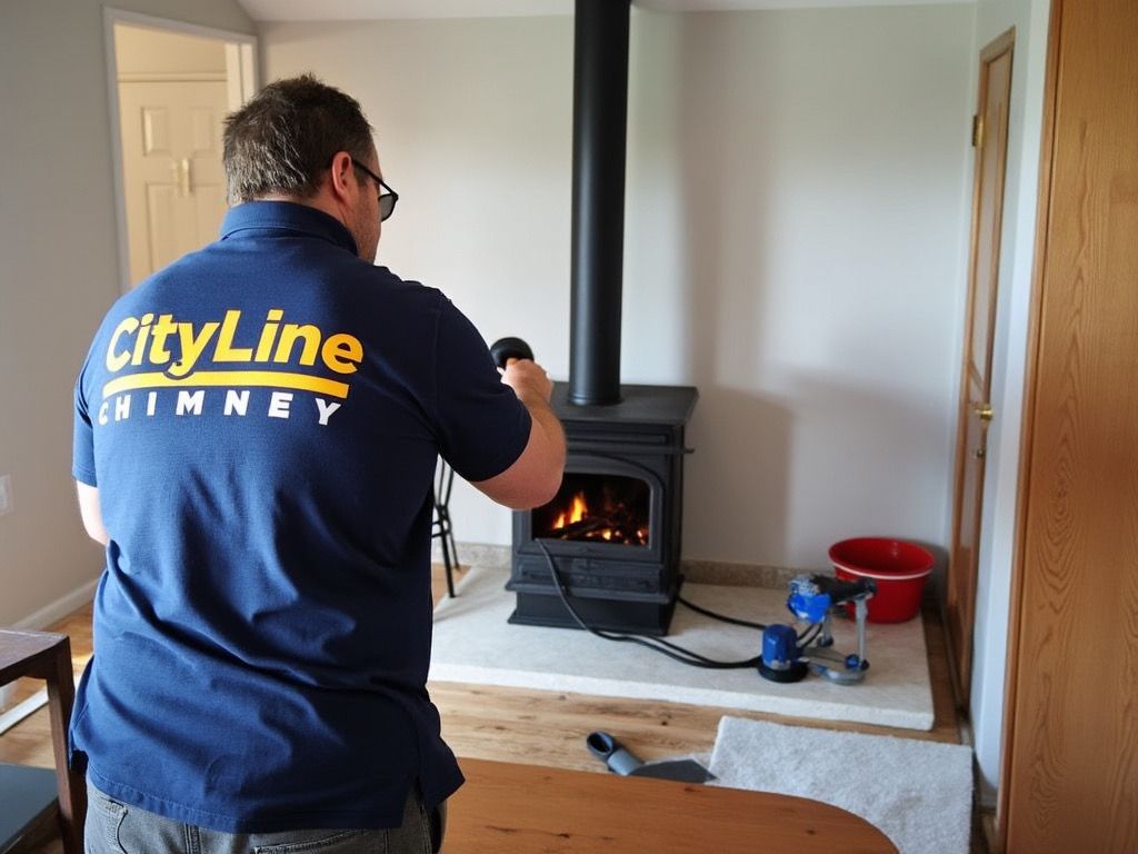 Expert Chimney Liner Installation and Repair in Feasterville Trevose, PA