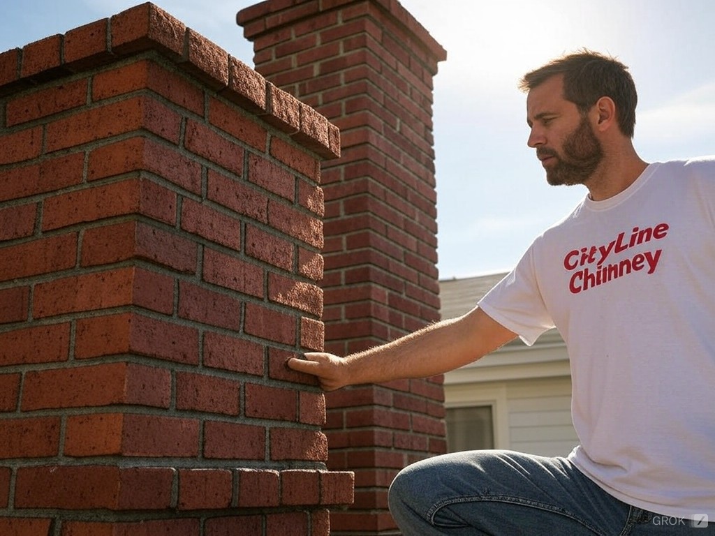 Professional Chimney Liner Installation and Repair in Feasterville Trevose, PA