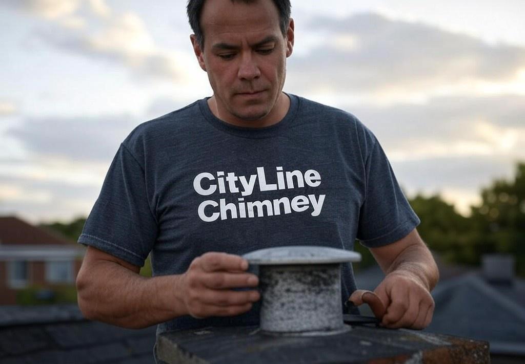 Quality Chimney Flashing Services in Feasterville Trevose, PA