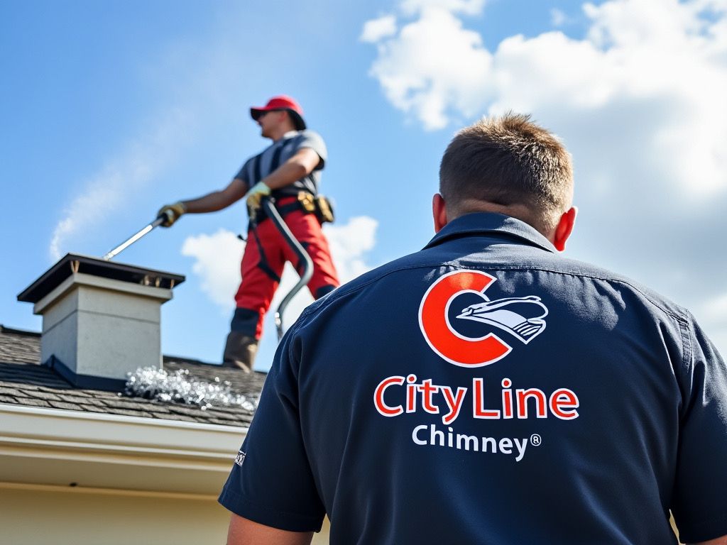 Top-Quality Chimney Cleaning Services in Feasterville Trevose, PA